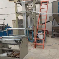 نصب راه‌اندازی دستگاه تولید نایلون|خدمات پیشه و مهارت|کرج, دانشگاه هنر تهران (پردیس کرج)|دیوار