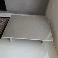 میز تحریر زمینی