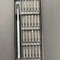 پیچ گوشتی ۲۴ سری تعمیر ساعت و گوشی 6024B|ابزارآلات|تهران, لاله زار|دیوار