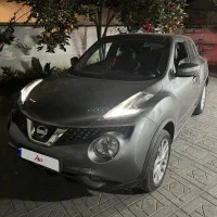 نیسان جوک ۲۰۱۶