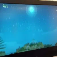 تلویزیون فیلیپس LCDمدل TX-32LX75Y