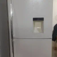 یخچال وتلوزیون