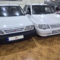 پراید