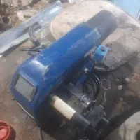 مشعل گلخانه