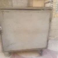 قفسه فلزی درب دار|کتابخانه، شلف، قفسههای دیواری|شیراز, سیاه سنگ|دیوار