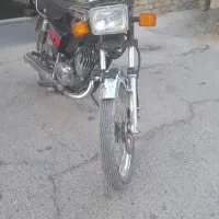 کاوازکی ۱۲۵