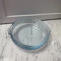 ظروف غذاخوری پیرکس مرغ خوری خورشت خوری پیتزا|ظروف سرو و پذیرایی|اندیشه, اندیشه فاز ۳|دیوار