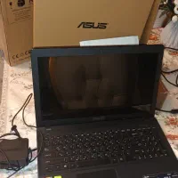 لپ تاپ asus گرافیک مجزا هارد ۲۵۶ ssd