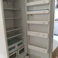 یخچال فریزر یخساران|یخچال و فریزر|تهران, شهرک صادقیه|دیوار