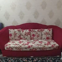 مبل ۷نفره