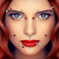 خدمات پرسینگ و فصد خون در منزل|خدمات زیبایی و سلامت|کرمانشاه, |دیوار