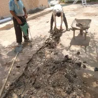 ..بنای ساختمان .صفرتاصدساختمان راانجام میدهم