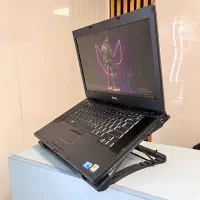 i7 /ram 8 /500hdd/دم قسط DELL E6520|رایانه همراه|تهران, جوادیه|دیوار
