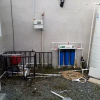 لوله کش آب ونصب پمپ ومنبع وشیرالات وابگرمکن و...|خدمات پیشه و مهارت|آمل, |دیوار