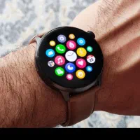 ساعت هوشمند میبرو مدل Watch Lite2