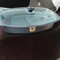 تابه ماهی تفلون