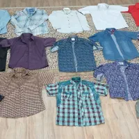 کاپشن سویشرت هودی تیشرت پیراهن شلوار لی کفش کتونی|لباس|تهران, تجریش|دیوار