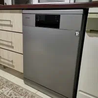 ماشین ظرفشویی پاکشوما 15 نفره