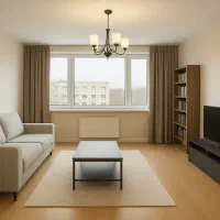 خانه دارم (فازچهار) همخونه غیرسیگاری