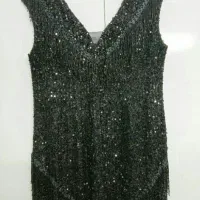 لباس مجلسی زنانه|لباس|قرچک, محمد آباد|دیوار