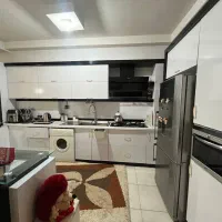 ۱۳۷متر /تک واحدی/دو خواب/ کوچه ۲۰ متری/ مستر ملک|فروش آپارتمان|مشهد, جانباز|دیوار