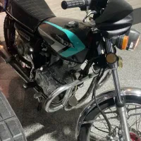 موتور هوندا هندا ۱۵۰