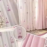 پرده اتاق با قیمت بسیار مناسب