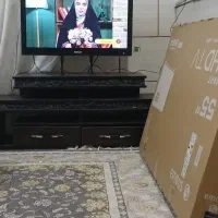 تلوزیون ال ای دی 32 اسنوا