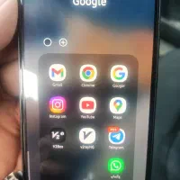 گوشی سالم همراه با تست