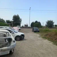 گاراژ سند دار بر اصلی فومن رشت