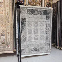 فرش فانتزی ماردین سبلان اکرلیک|فرش|ارومیه, |دیوار