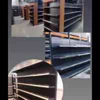 صفحه وقفسه و نردبان|فروشگاه و مغازه|شیراز, فخرآباد (دروازه کازرون)|دیوار