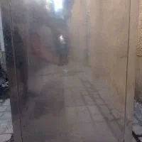 فریزر صندوقی دو در|یخچال و فریزر|مشهد, هنرستان|دیوار