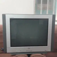 تلویزیون ۲۱ ال جی