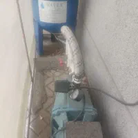 لوله کشی گاز و اب ، جوشکاری|خدمات پیشه و مهارت|نجفآباد, سعدی|دیوار