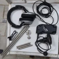 فروش دستگاه نشت یاب آب پریجا مینی