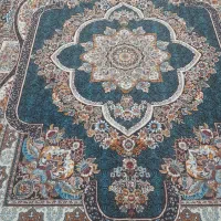 فرش ۱۲ متری و وسایل منزل