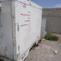 یخچال نیسان وانت