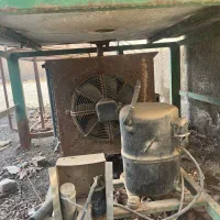 شیر سرد کن|ماشین‌آلات صنعتی|نیشابور, فردوسی جنوبی|دیوار