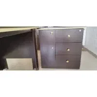 فروش میز اداری|دفتر کار|صدرا-فارس, فاز ۱|دیوار