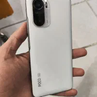 گوشی Poco f3