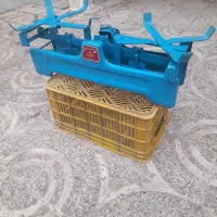 ترازو قدیمی