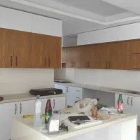 200متر فول مشاعات|اجارهٔ آپارتمان|کرج, کوی مهر|دیوار