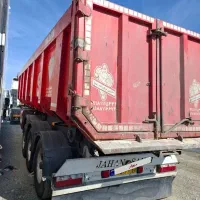 تریلر کمپرسی ۳محور|خودرو سنگین|کرمانشاه, |دیوار