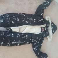 چند دست لباس