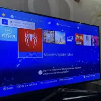 ps4 اسلیم ۱ ترابایت کپی خور|کنسول، بازی ویدئویی و آنلاین|پاکدشت, پاکدشت (مامازند)|دیوار