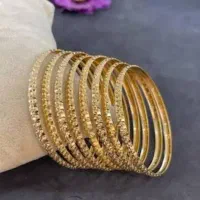 طلایی دست دوم