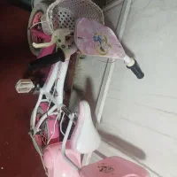 دوچرخه دخترونه