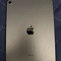 آیپد ایر ام ۲ ۱۳ اینچ حافظه ۲۵۶