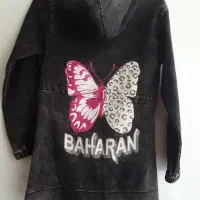 لباس عروس و ست جین دخترانه|کفش و لباس بچه|مشهد, نکاح|دیوار